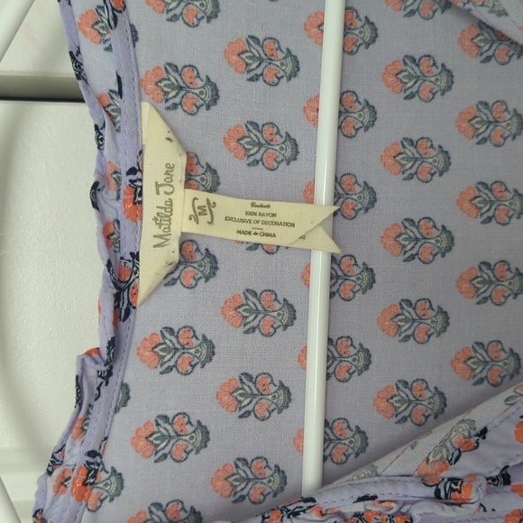 Matilda Jane blouse - Picture 2 of 3